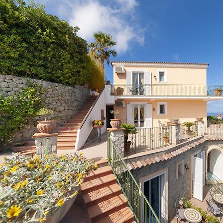 Poggio Del Sole Hotell Forio di Ischia Eksteriør bilde