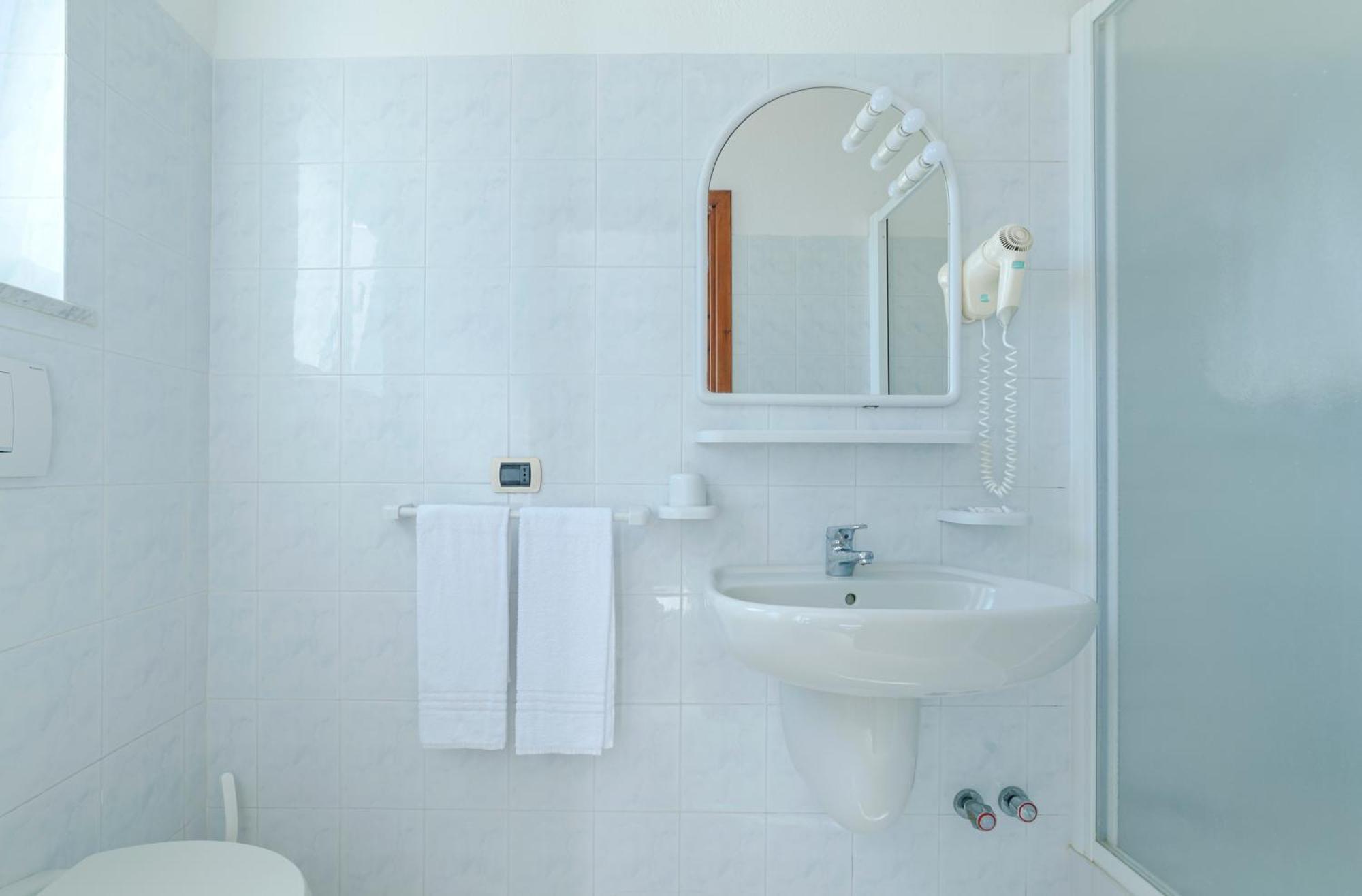 Poggio Del Sole Hotell Forio di Ischia Eksteriør bilde