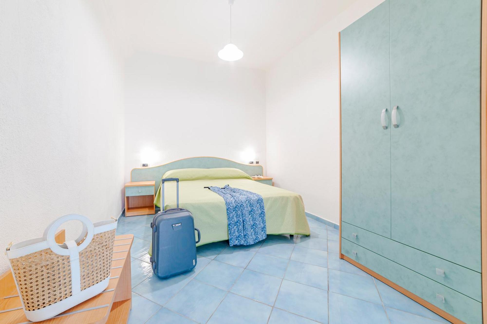 Poggio Del Sole Hotell Forio di Ischia Eksteriør bilde