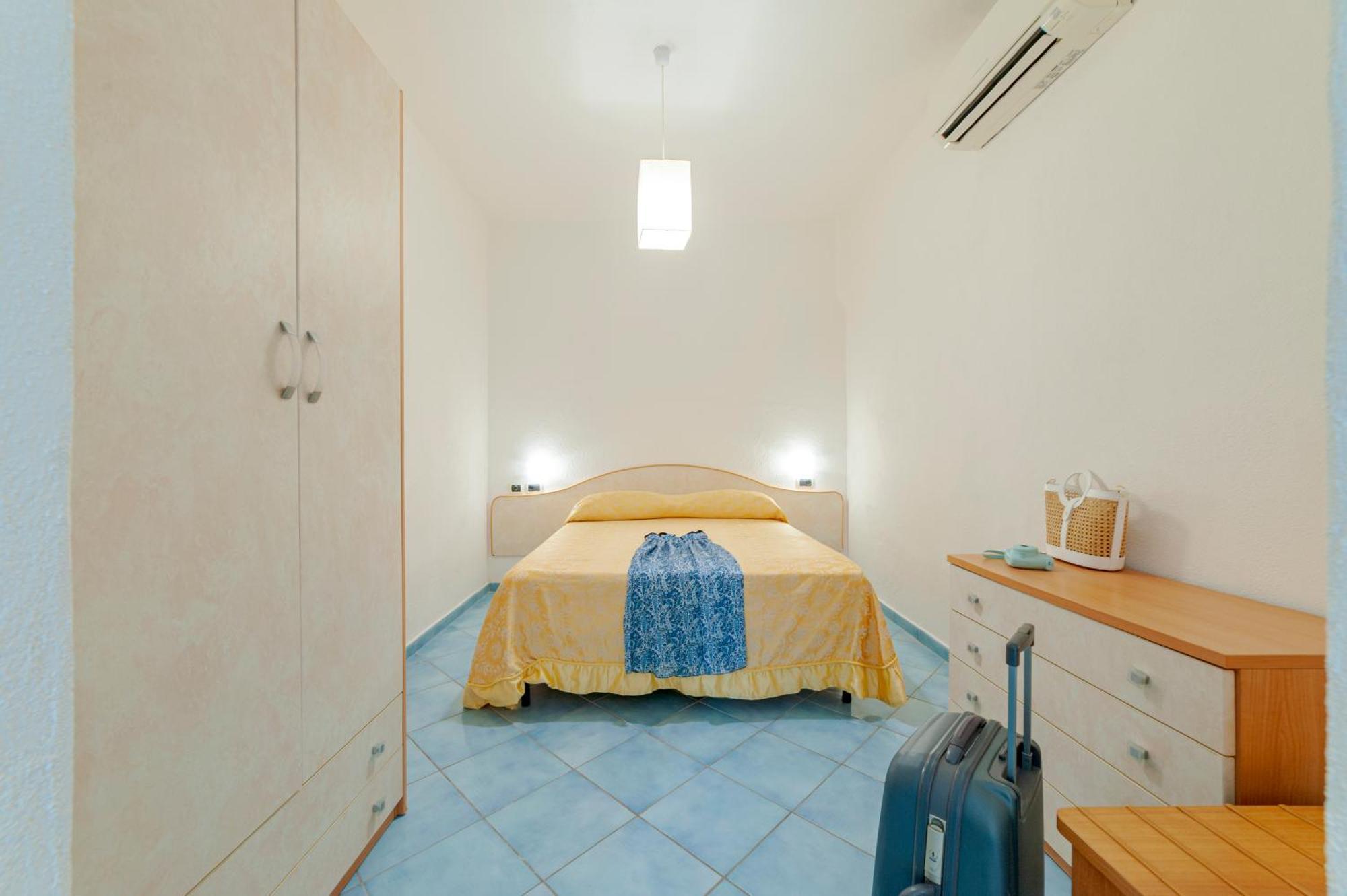 Poggio Del Sole Hotell Forio di Ischia Eksteriør bilde